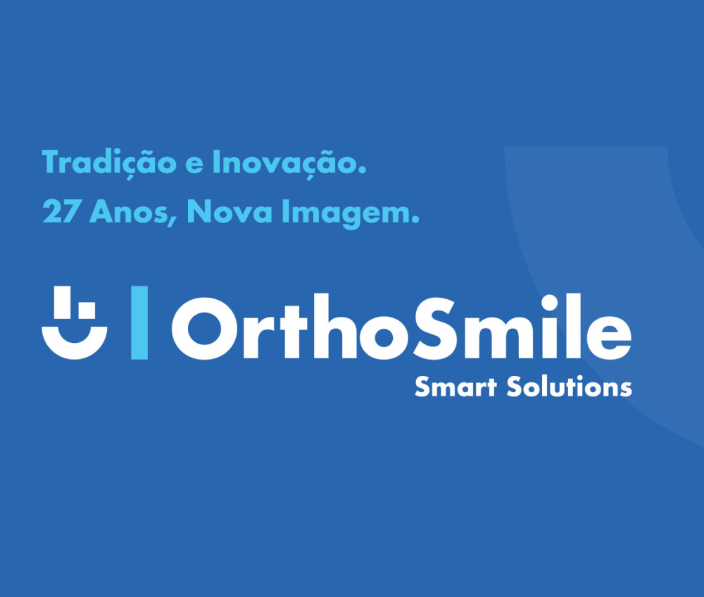 OrthoSmile - 27 anos, nova imagem