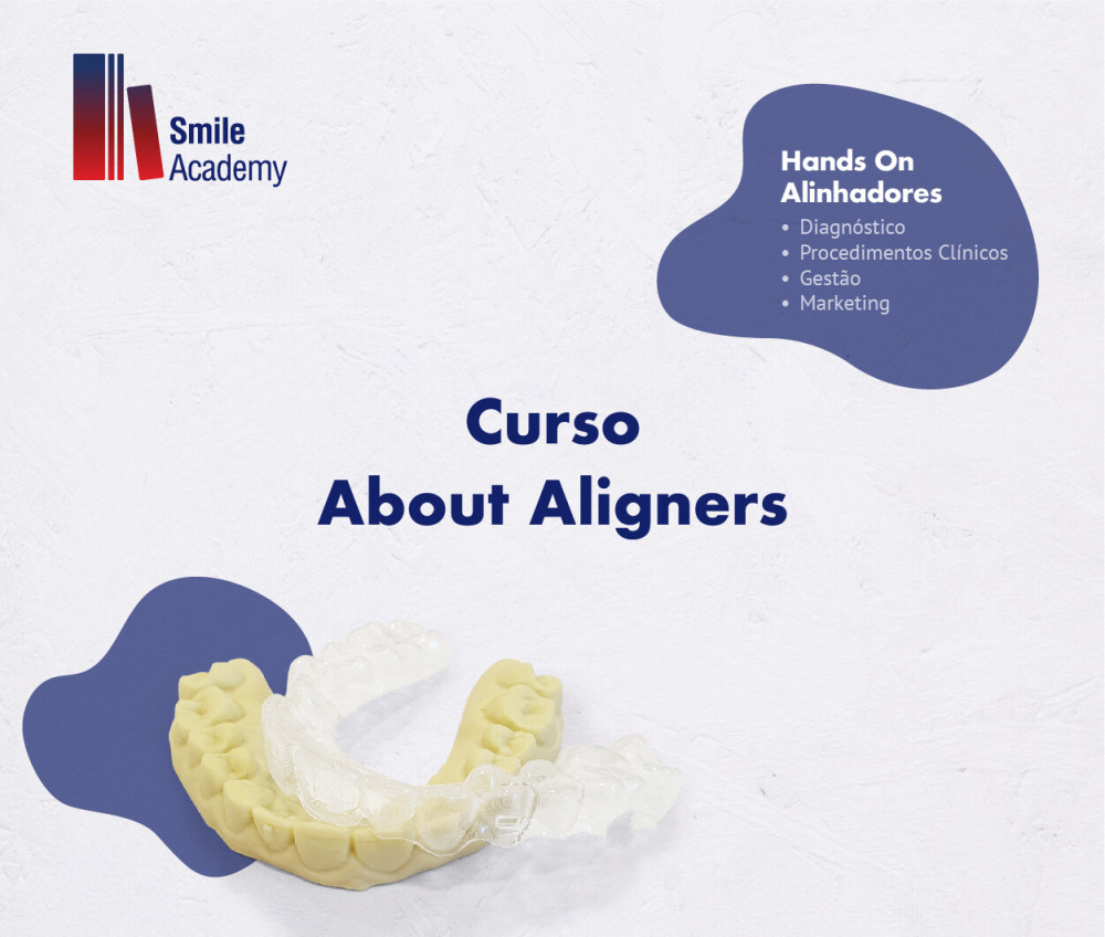 Curso Autoligados - Nova Edição